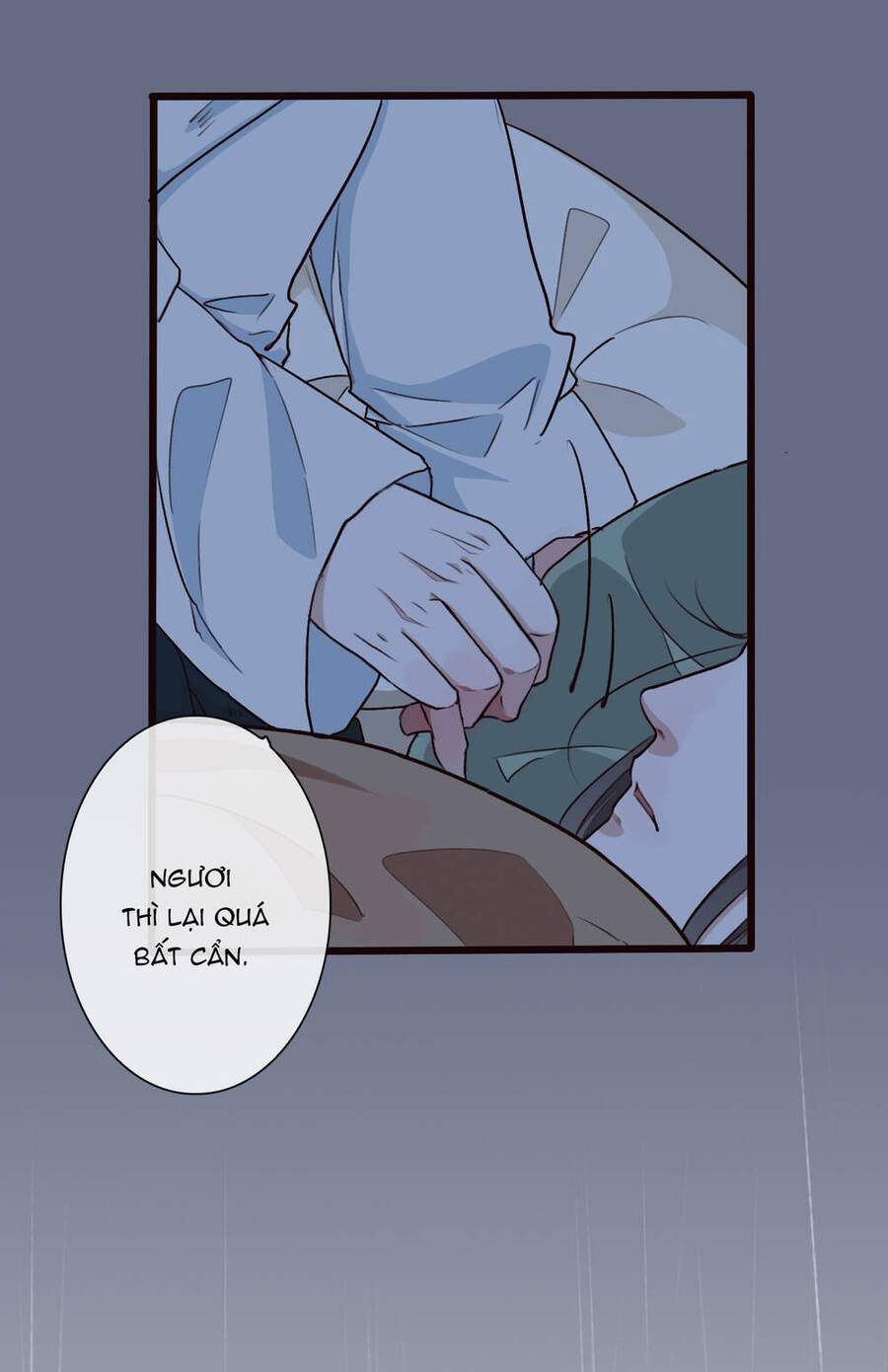 Hạnh Lâm Phương Hoa Chap 23 - Next Chap 24