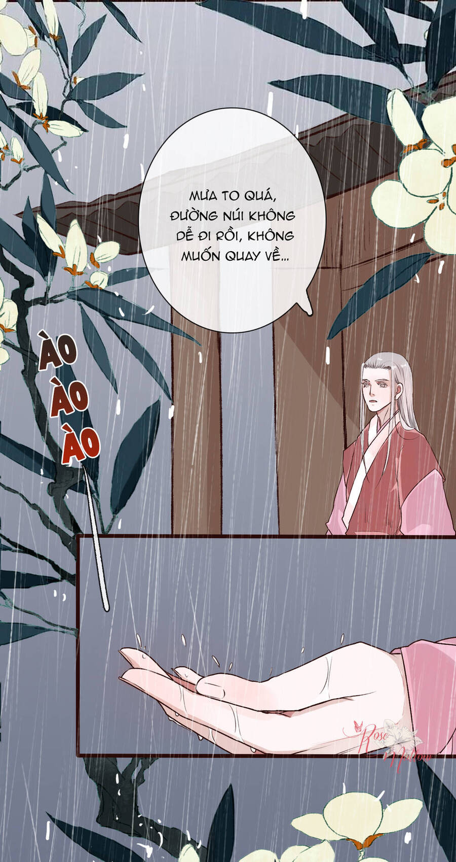 Hạnh Lâm Phương Hoa Chap 23 - Next Chap 24