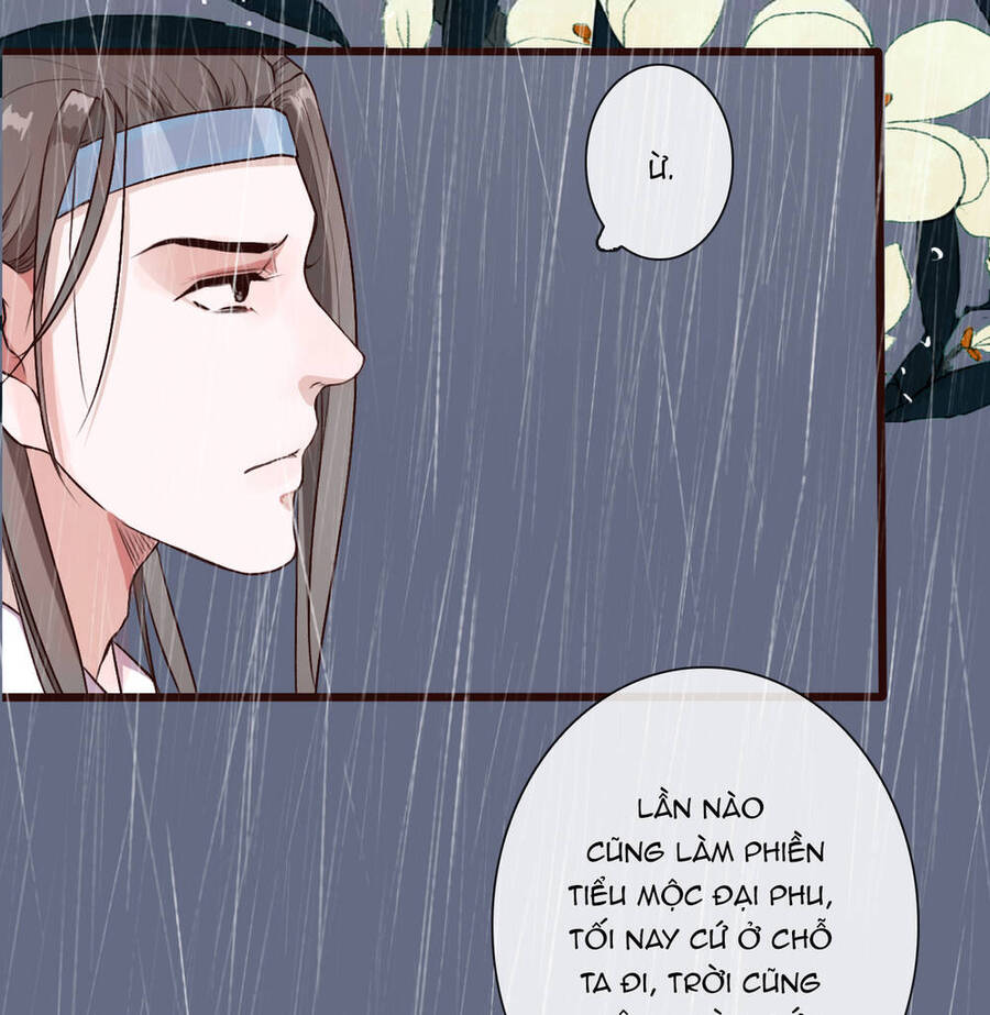 Hạnh Lâm Phương Hoa Chap 23 - Next Chap 24