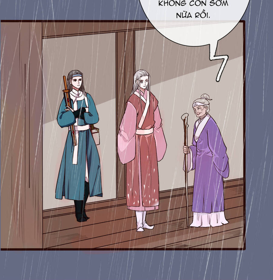 Hạnh Lâm Phương Hoa Chap 23 - Next Chap 24