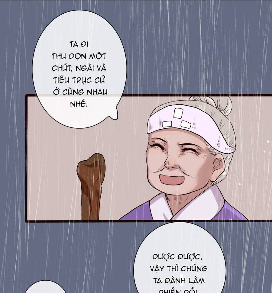Hạnh Lâm Phương Hoa Chap 23 - Next Chap 24