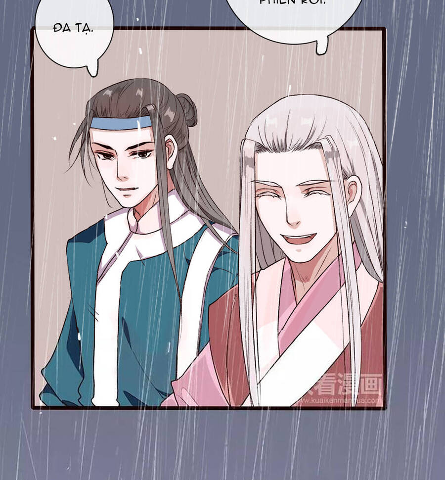 Hạnh Lâm Phương Hoa Chap 23 - Next Chap 24