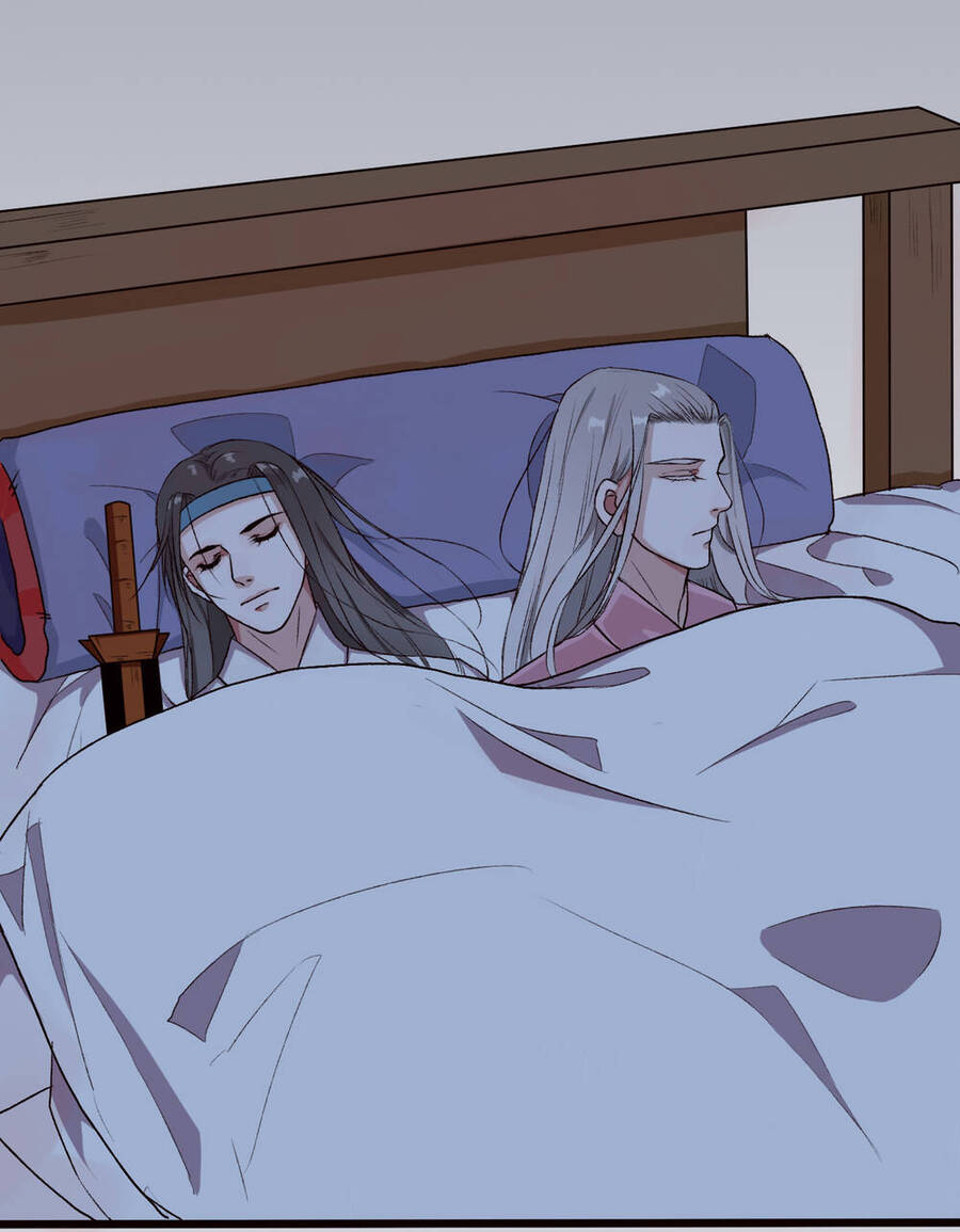 Hạnh Lâm Phương Hoa Chap 23 - Next Chap 24