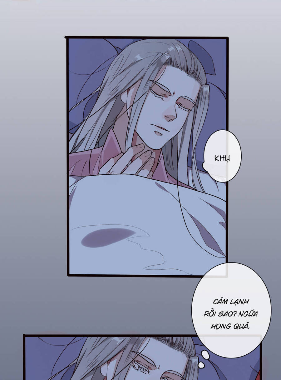 Hạnh Lâm Phương Hoa Chap 23 - Next Chap 24