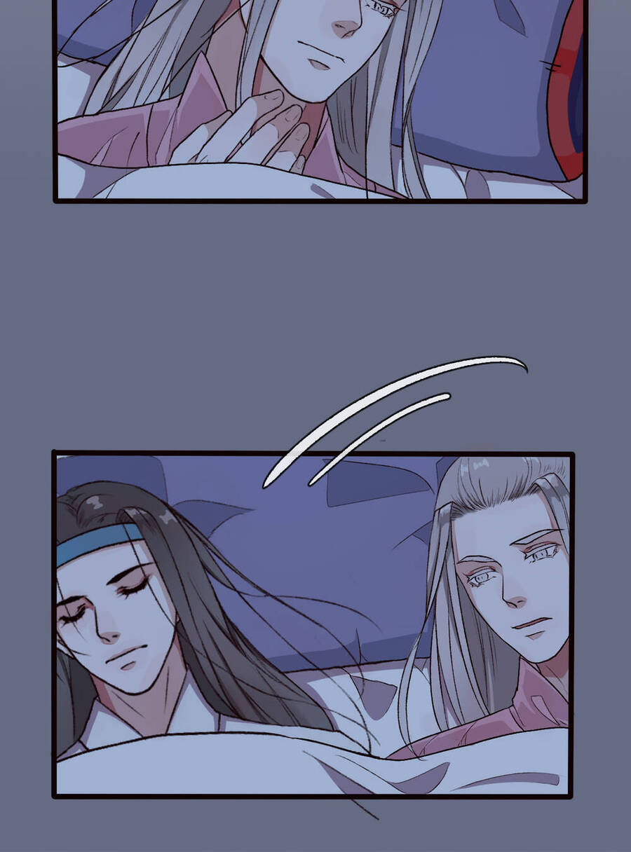 Hạnh Lâm Phương Hoa Chap 23 - Next Chap 24