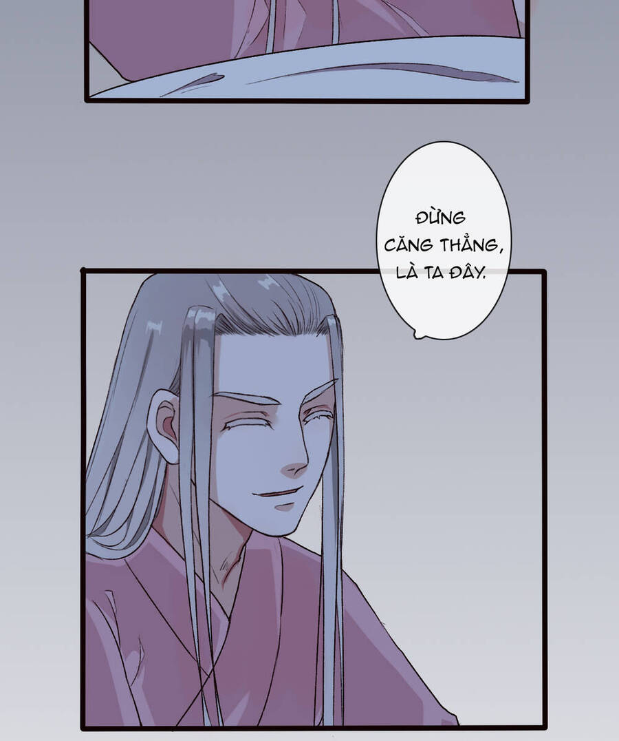 Hạnh Lâm Phương Hoa Chap 23 - Next Chap 24