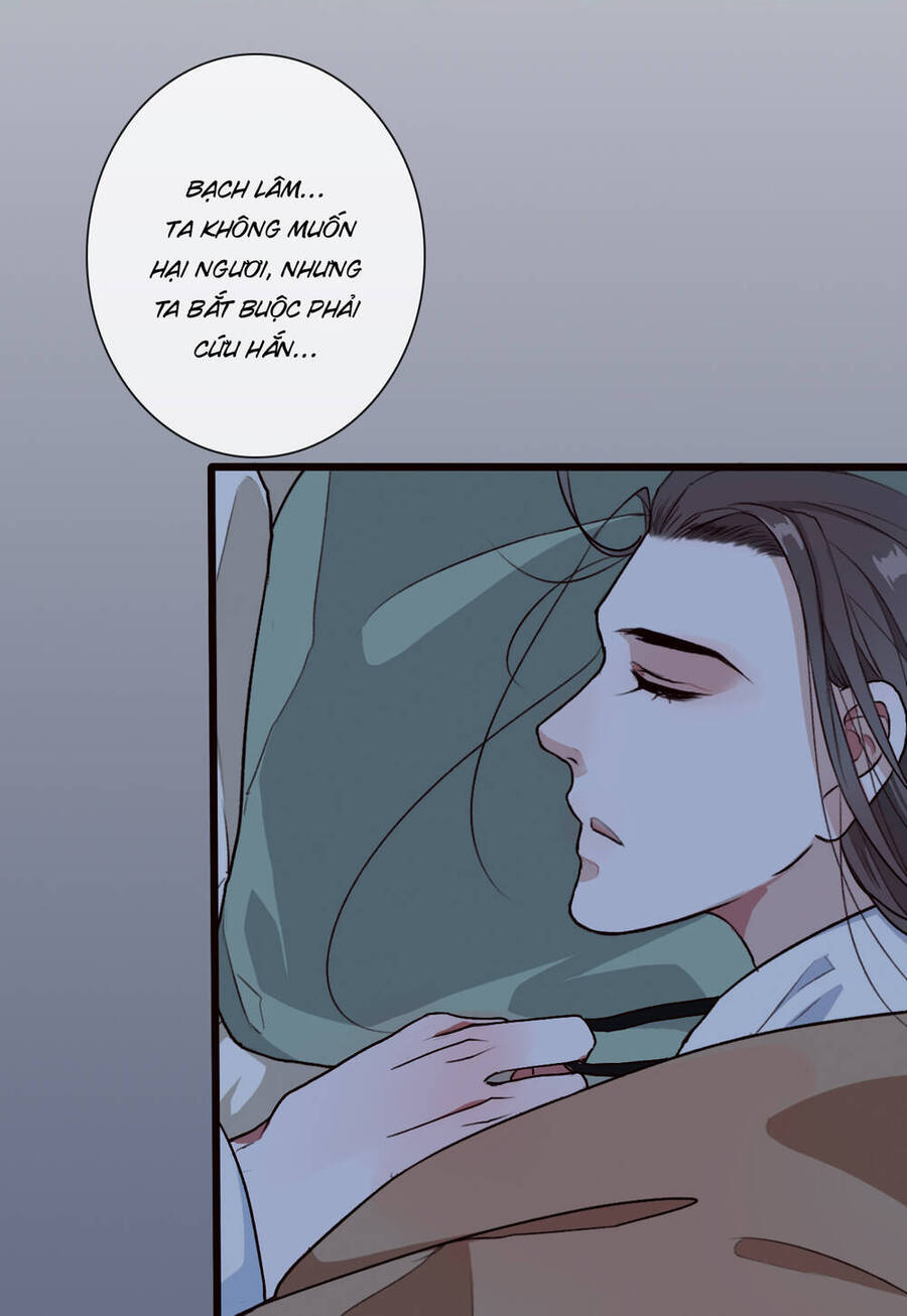 Hạnh Lâm Phương Hoa Chap 23 - Next Chap 24