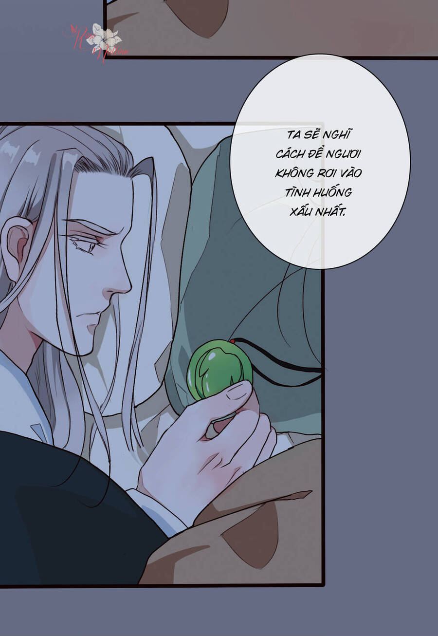 Hạnh Lâm Phương Hoa Chap 23 - Next Chap 24