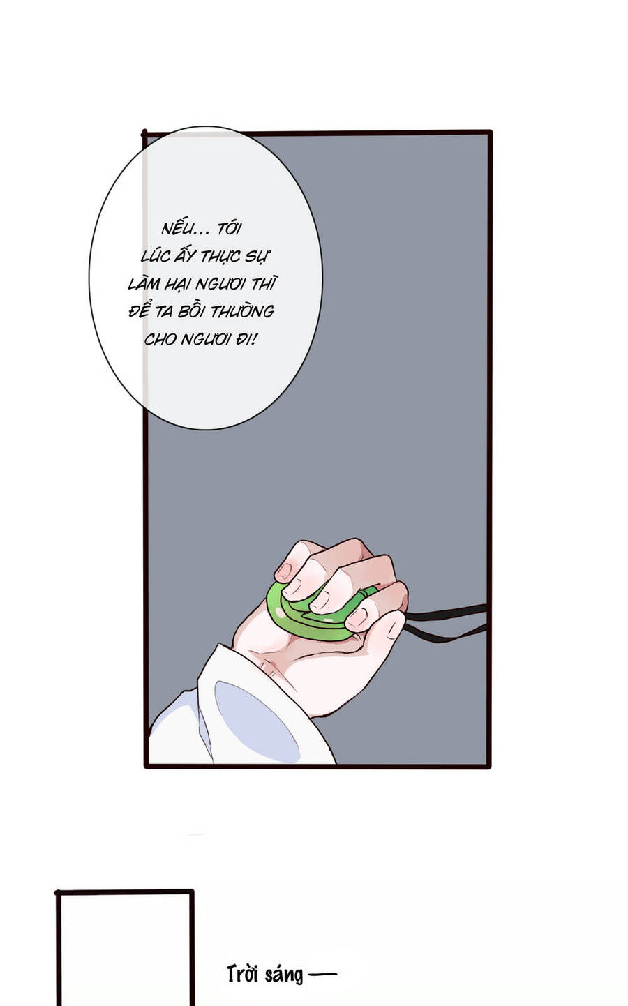 Hạnh Lâm Phương Hoa Chap 23 - Next Chap 24