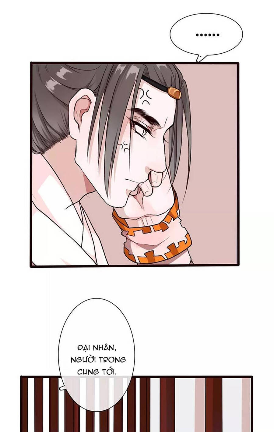 Hạnh Lâm Phương Hoa Chap 23 - Next Chap 24
