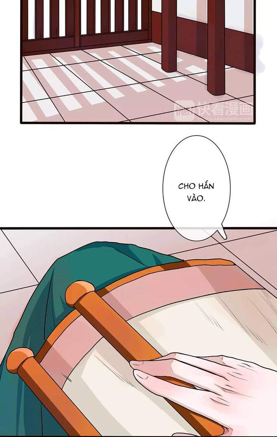 Hạnh Lâm Phương Hoa Chap 23 - Next Chap 24