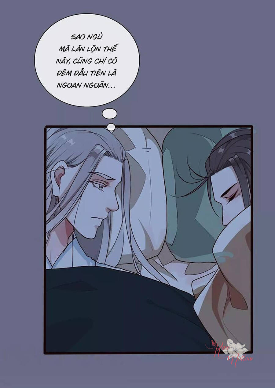Hạnh Lâm Phương Hoa Chap 23 - Next Chap 24