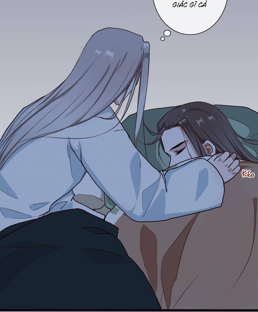 Hạnh Lâm Phương Hoa Chap 23 - Next Chap 24