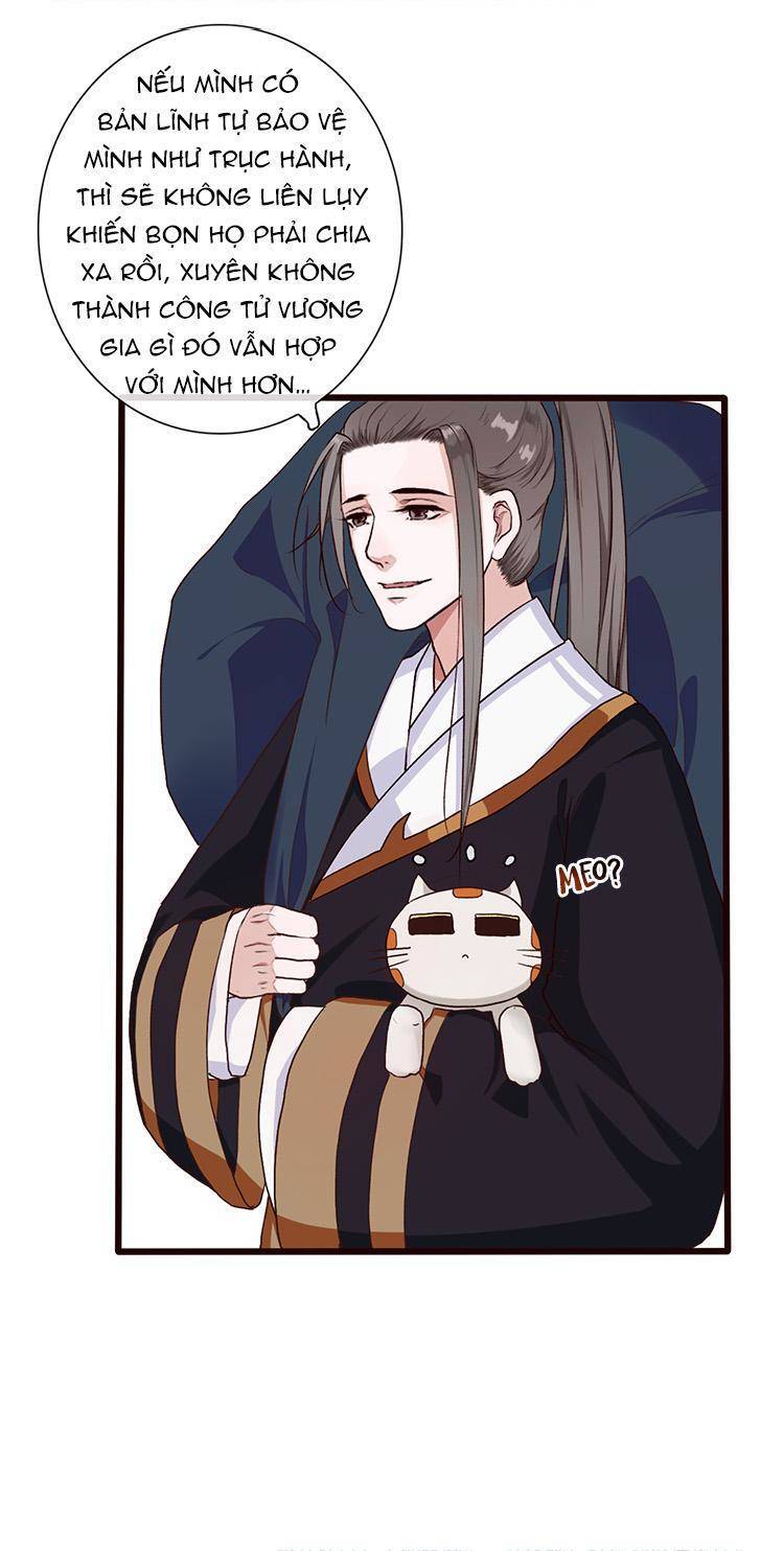 Hạnh Lâm Phương Hoa Chap 24 - Next Chap 25