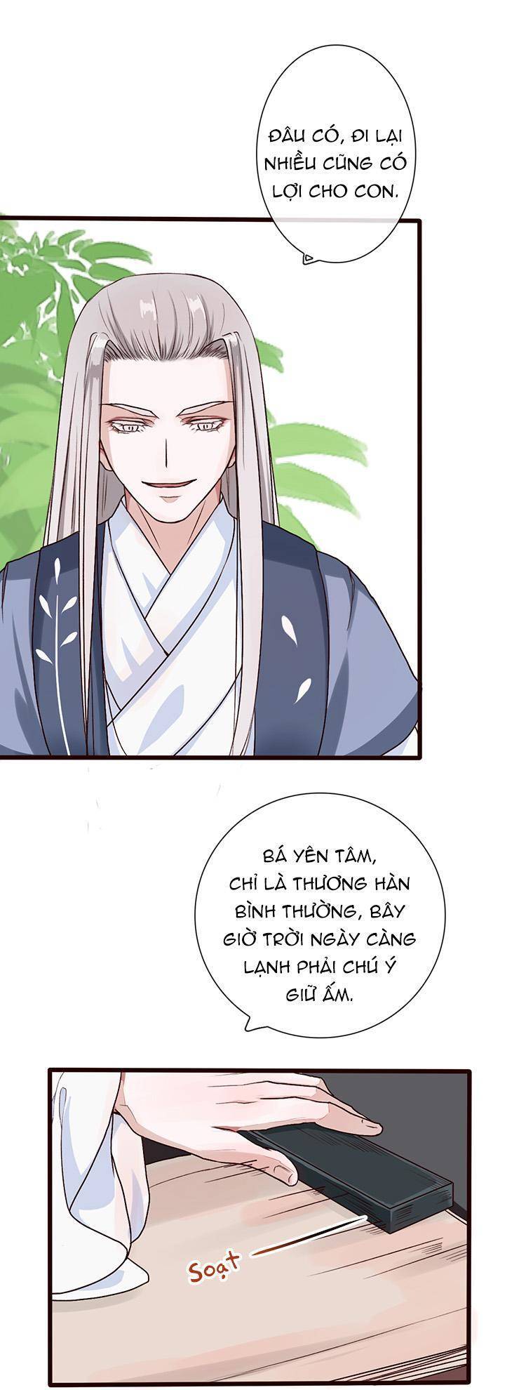 Hạnh Lâm Phương Hoa Chap 24 - Next Chap 25