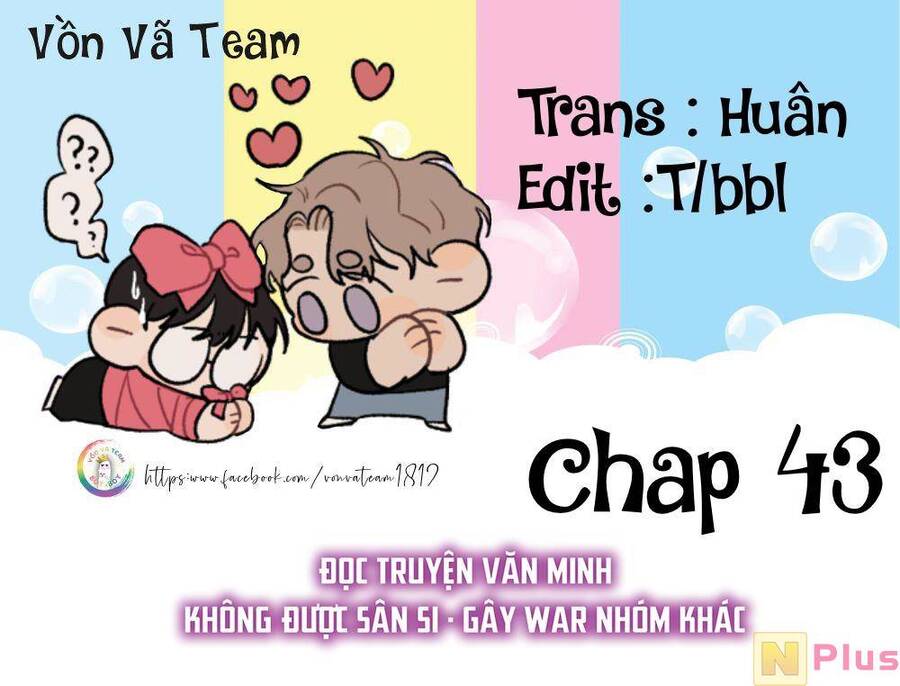 Hạnh Lâm Phương Hoa Chap 43 - Next Chap 44