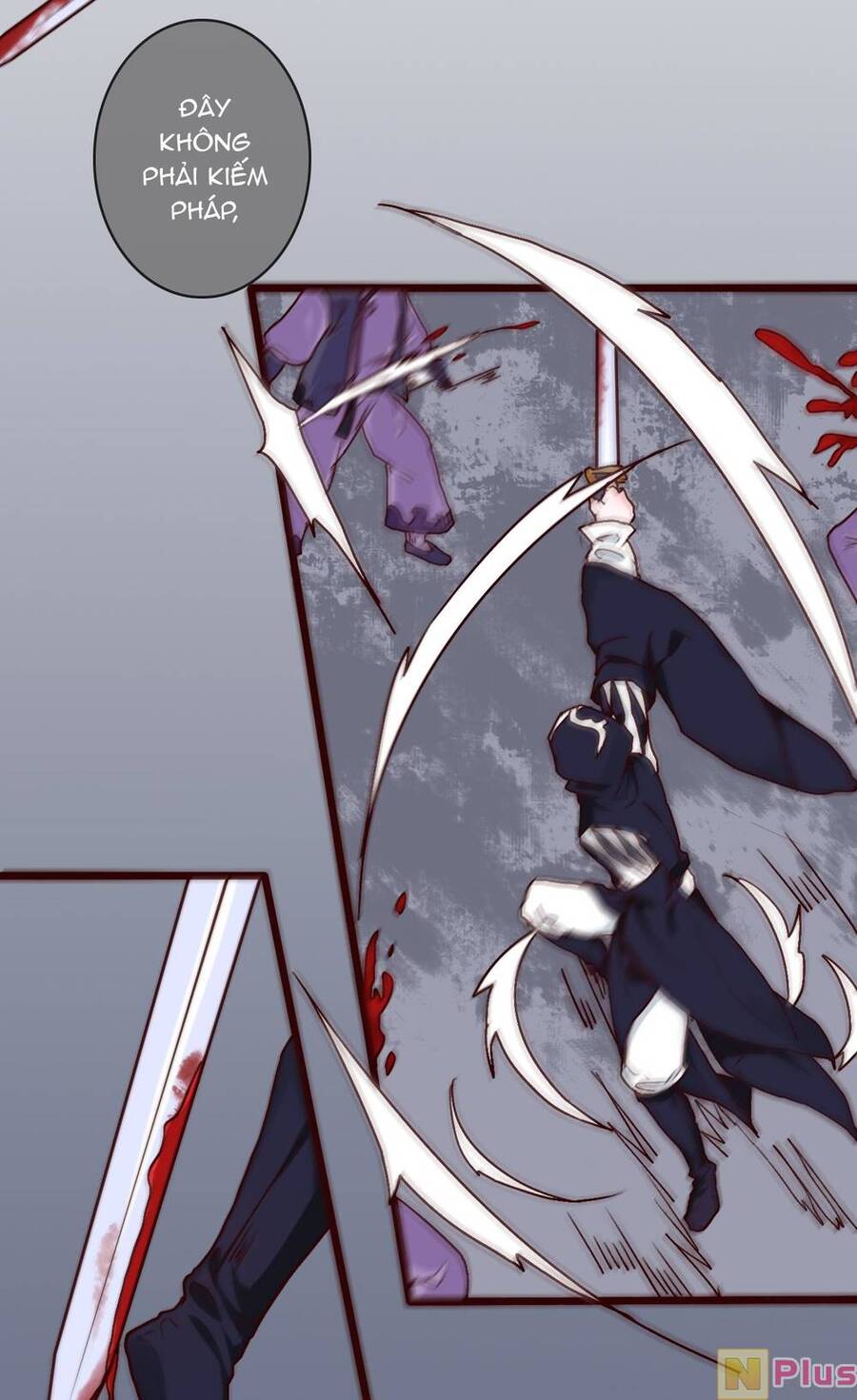 Hạnh Lâm Phương Hoa Chap 43 - Next Chap 44