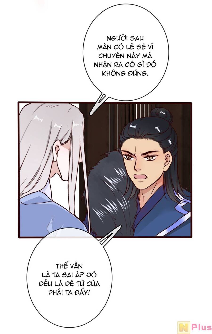 Hạnh Lâm Phương Hoa Chap 43 - Next Chap 44