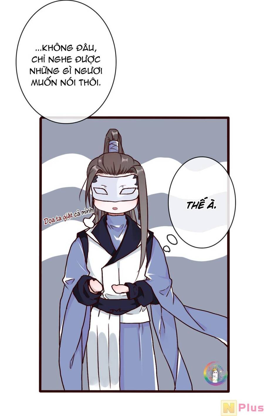 Hạnh Lâm Phương Hoa Chap 43 - Next Chap 44