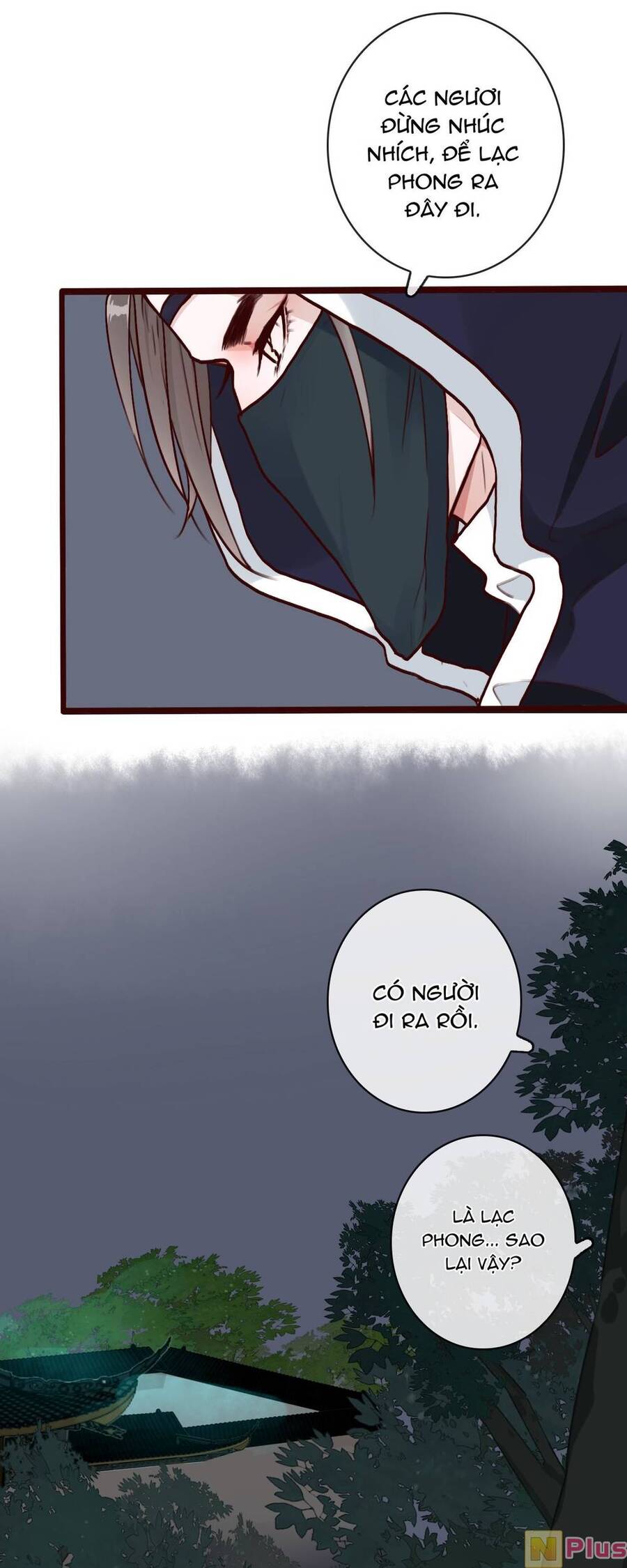 Hạnh Lâm Phương Hoa Chap 43 - Next Chap 44