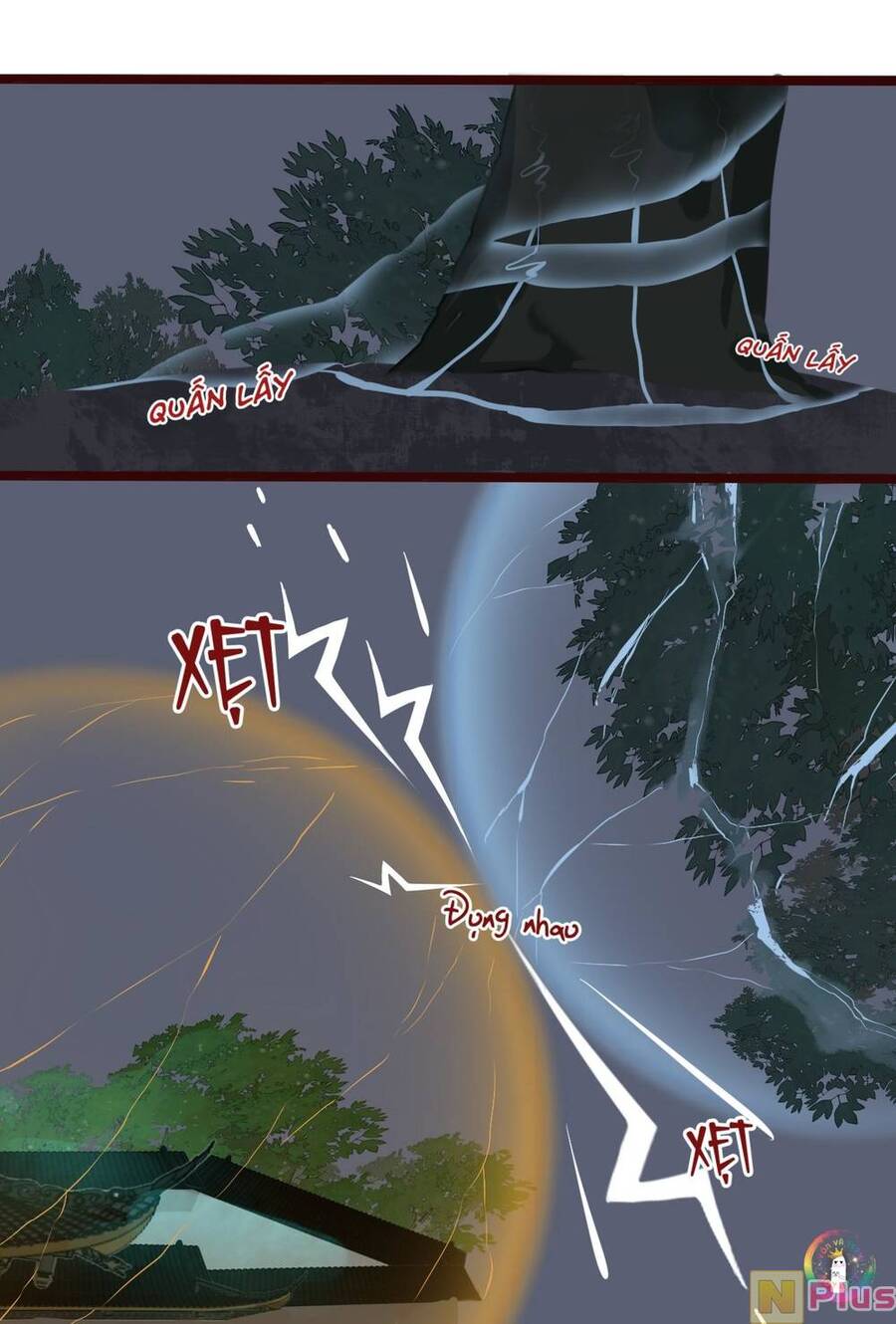 Hạnh Lâm Phương Hoa Chap 43 - Next Chap 44