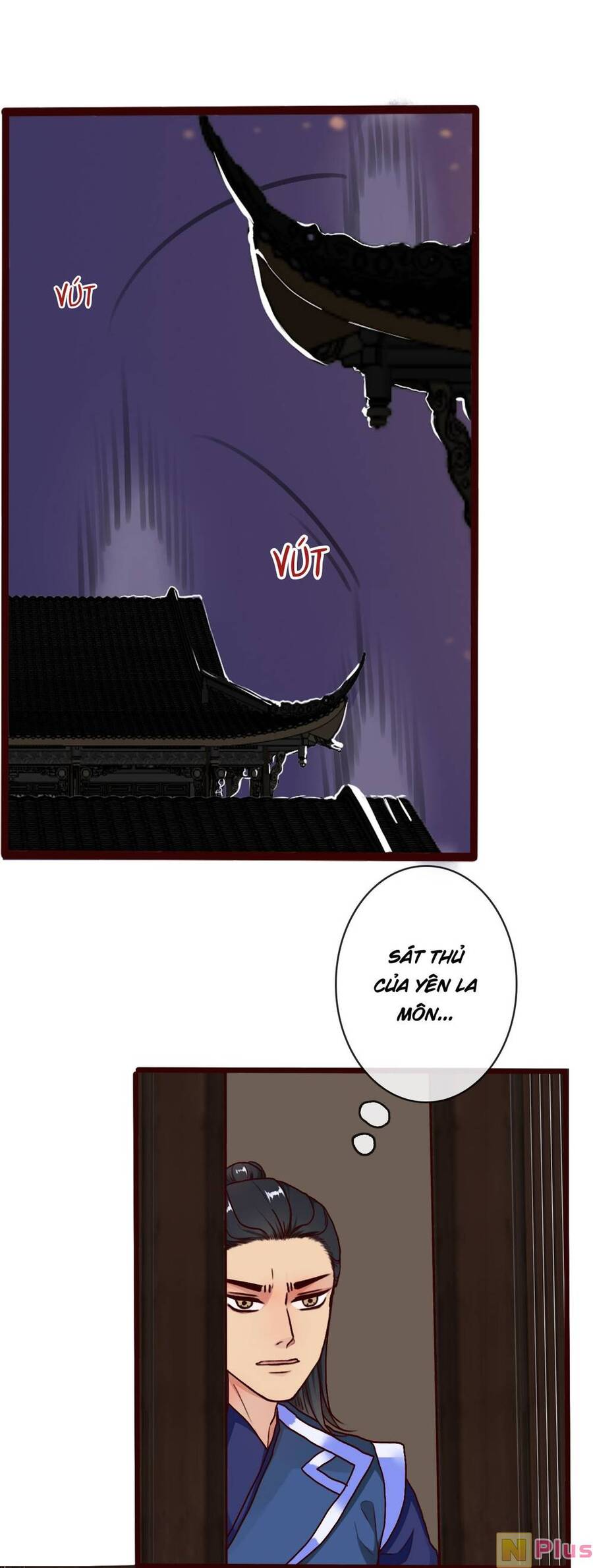 Hạnh Lâm Phương Hoa Chap 43 - Next Chap 44