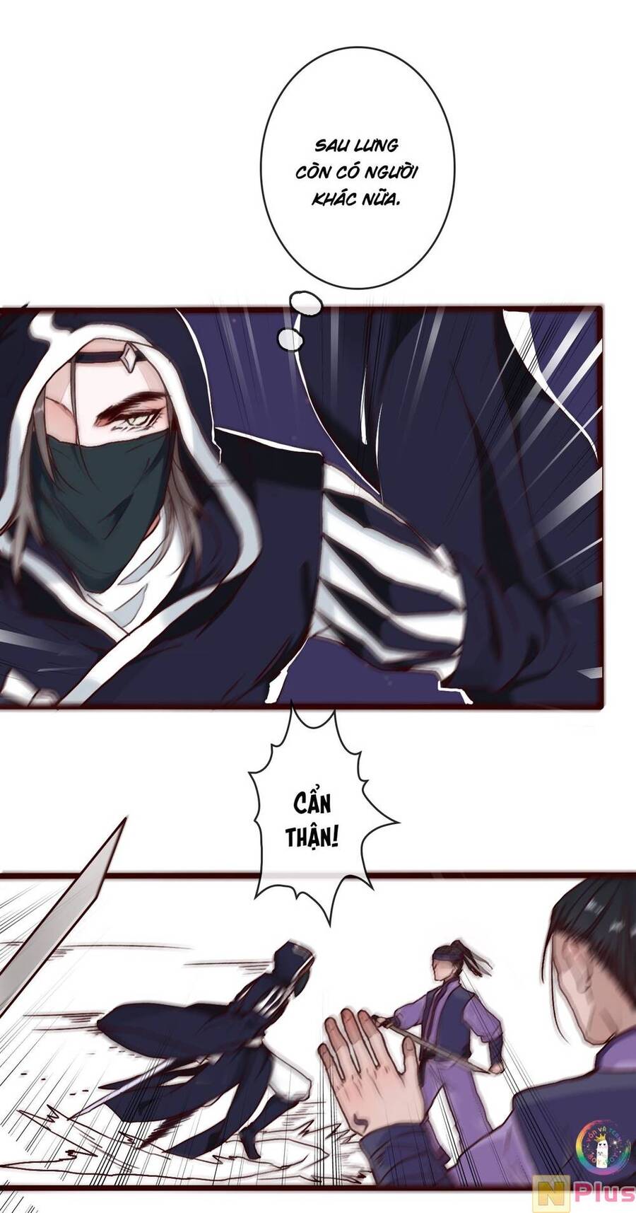 Hạnh Lâm Phương Hoa Chap 43 - Next Chap 44