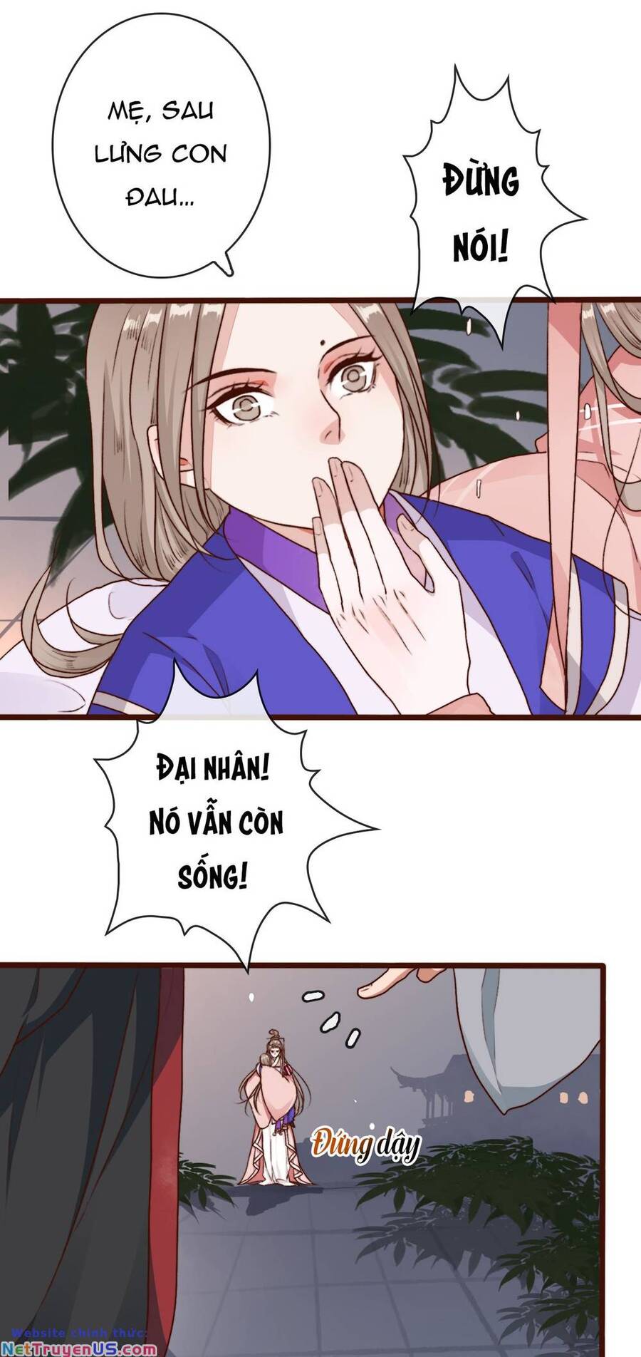 Hạnh Lâm Phương Hoa Chap 64 - Next Chap 65
