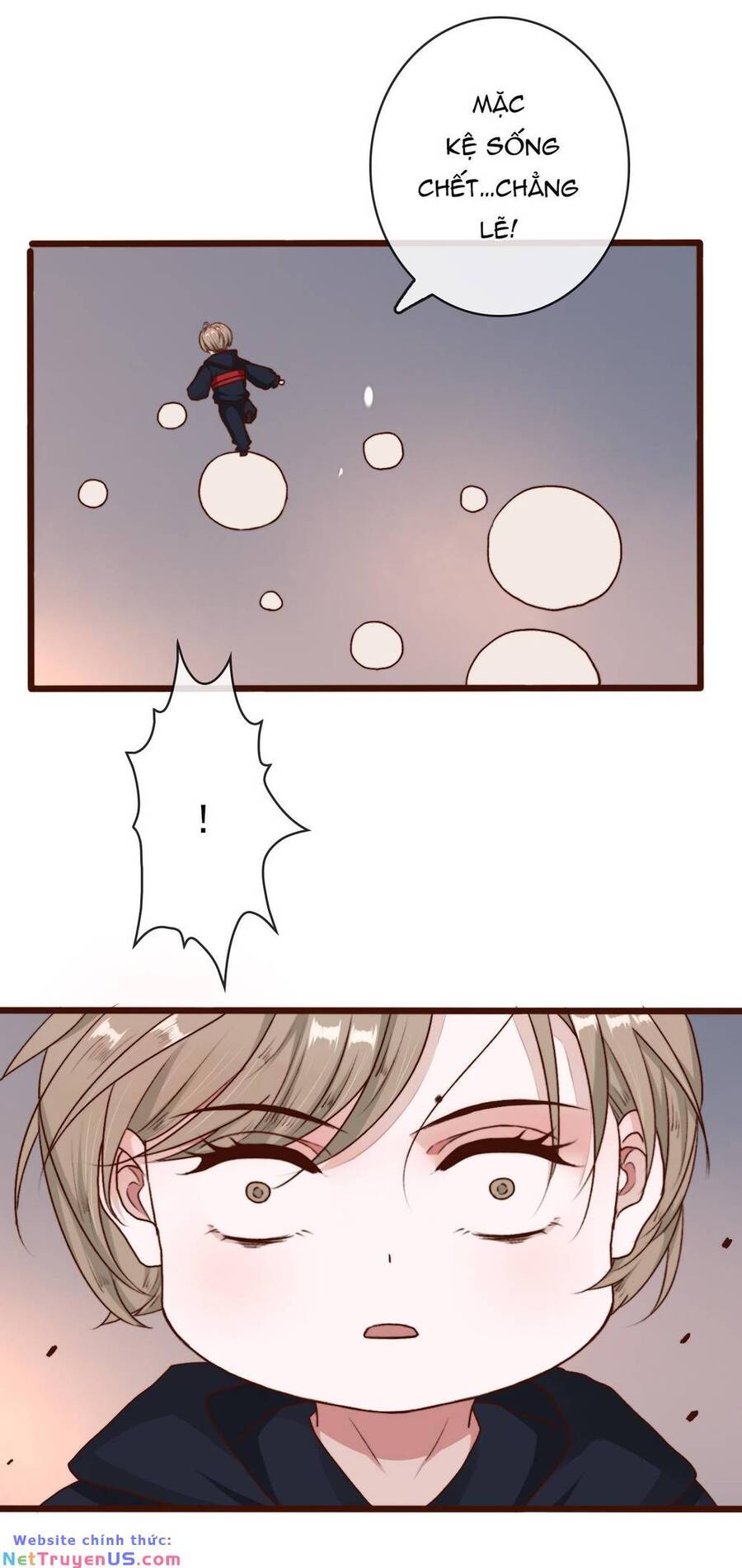 Hạnh Lâm Phương Hoa Chap 64 - Next Chap 65