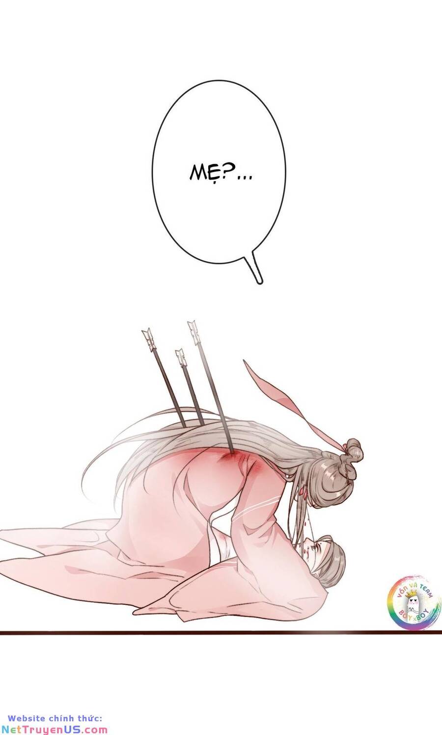 Hạnh Lâm Phương Hoa Chap 64 - Next Chap 65