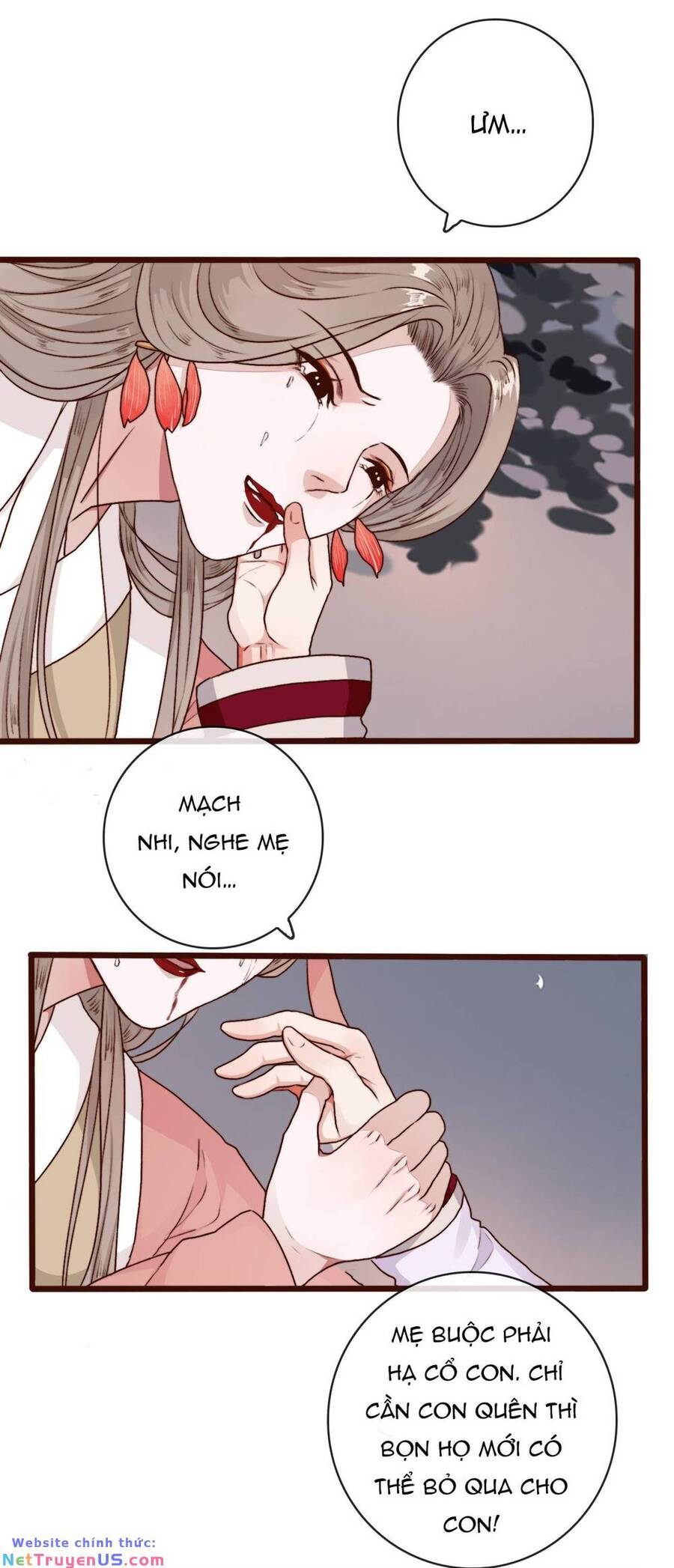 Hạnh Lâm Phương Hoa Chap 64 - Next Chap 65