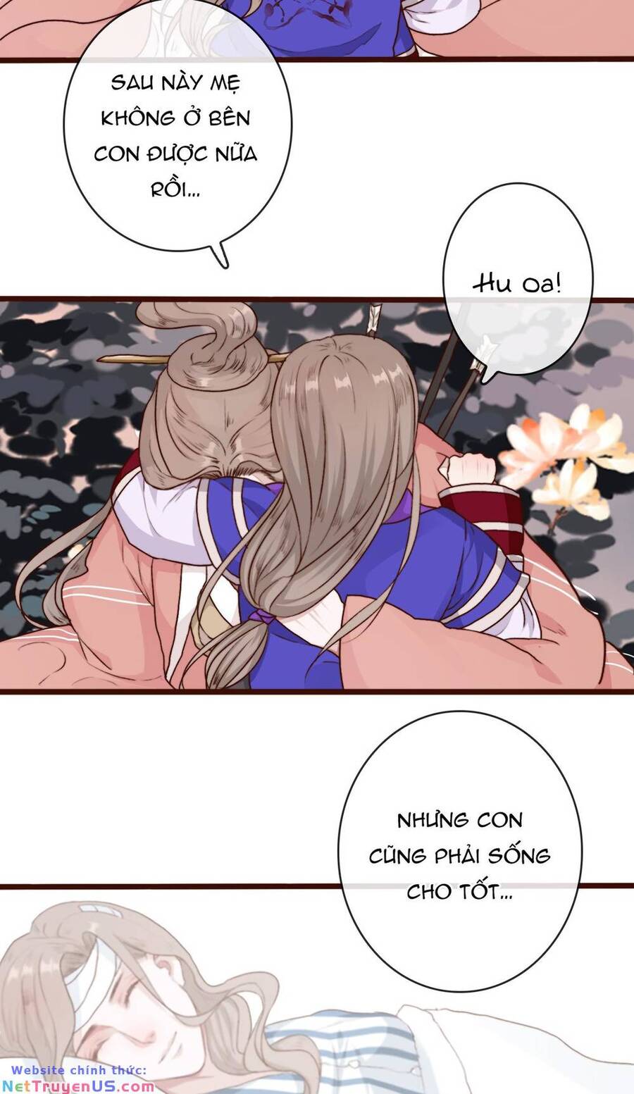 Hạnh Lâm Phương Hoa Chap 64 - Next Chap 65