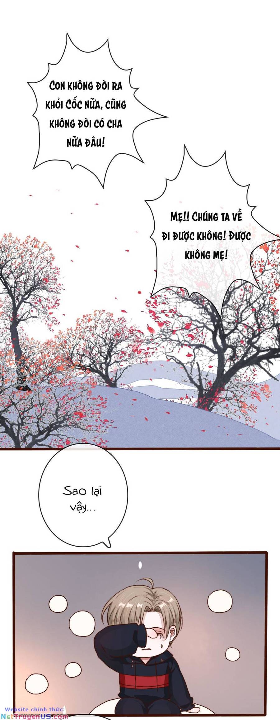 Hạnh Lâm Phương Hoa Chap 64 - Next Chap 65