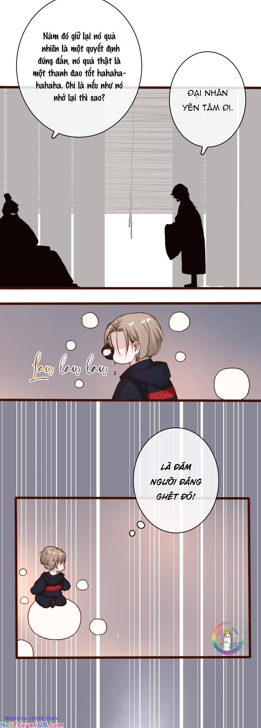 Hạnh Lâm Phương Hoa Chap 64 - Next Chap 65