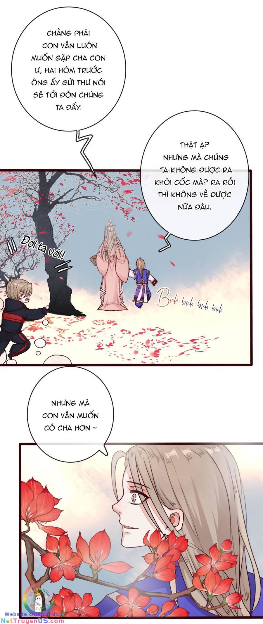 Hạnh Lâm Phương Hoa Chap 64 - Next Chap 65