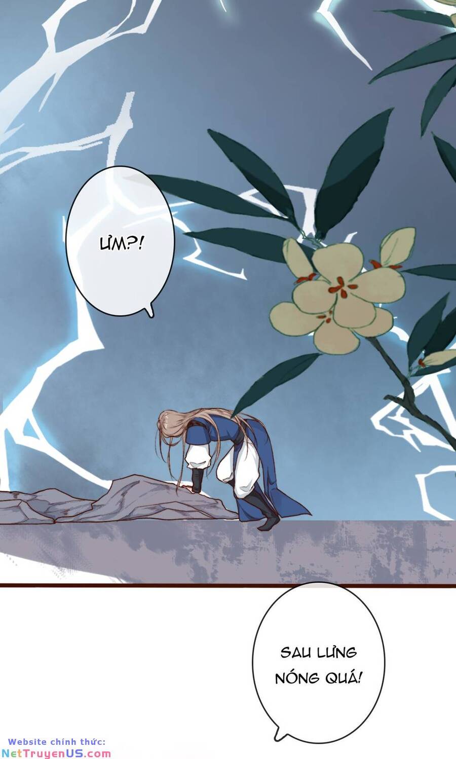 Hạnh Lâm Phương Hoa Chap 64 - Next Chap 65