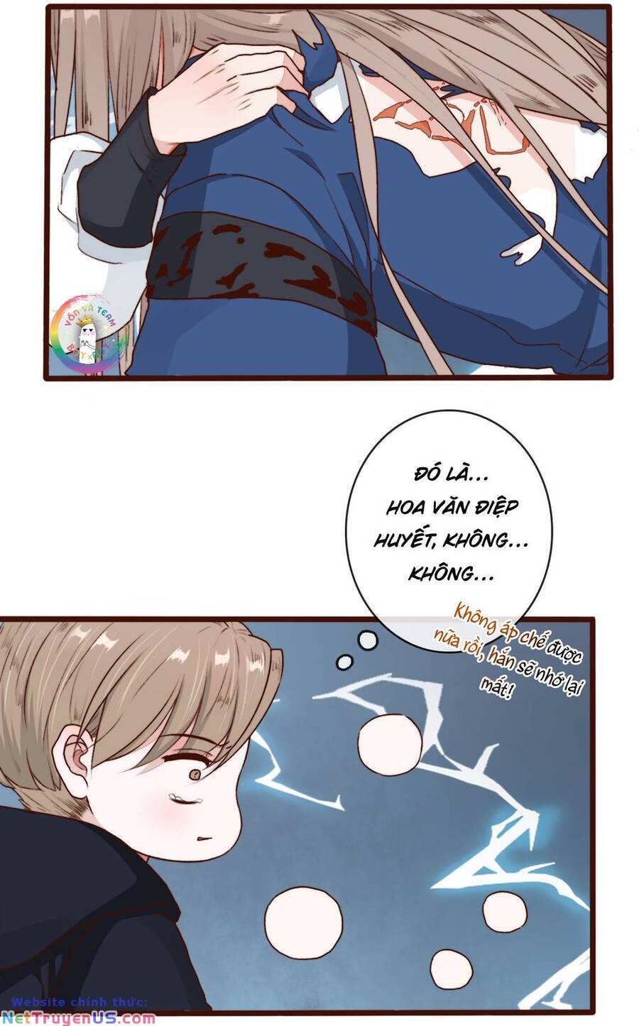 Hạnh Lâm Phương Hoa Chap 64 - Next Chap 65