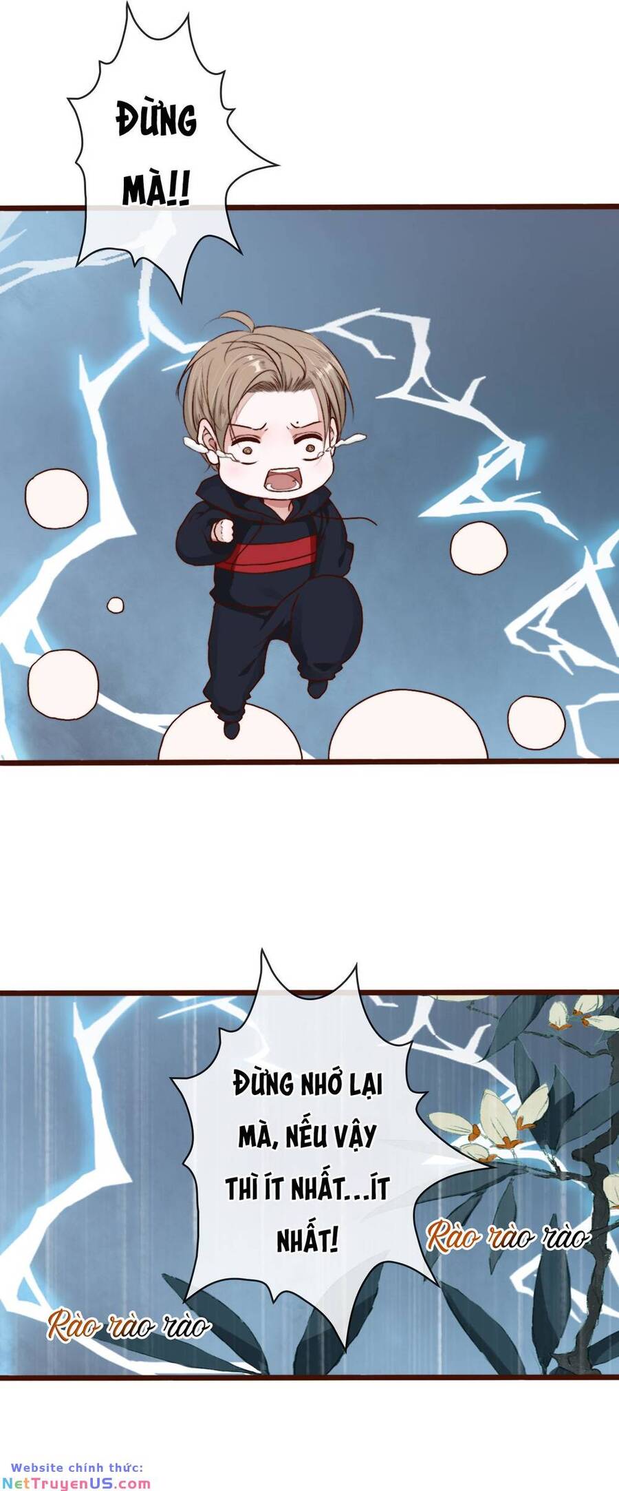 Hạnh Lâm Phương Hoa Chap 64 - Next Chap 65