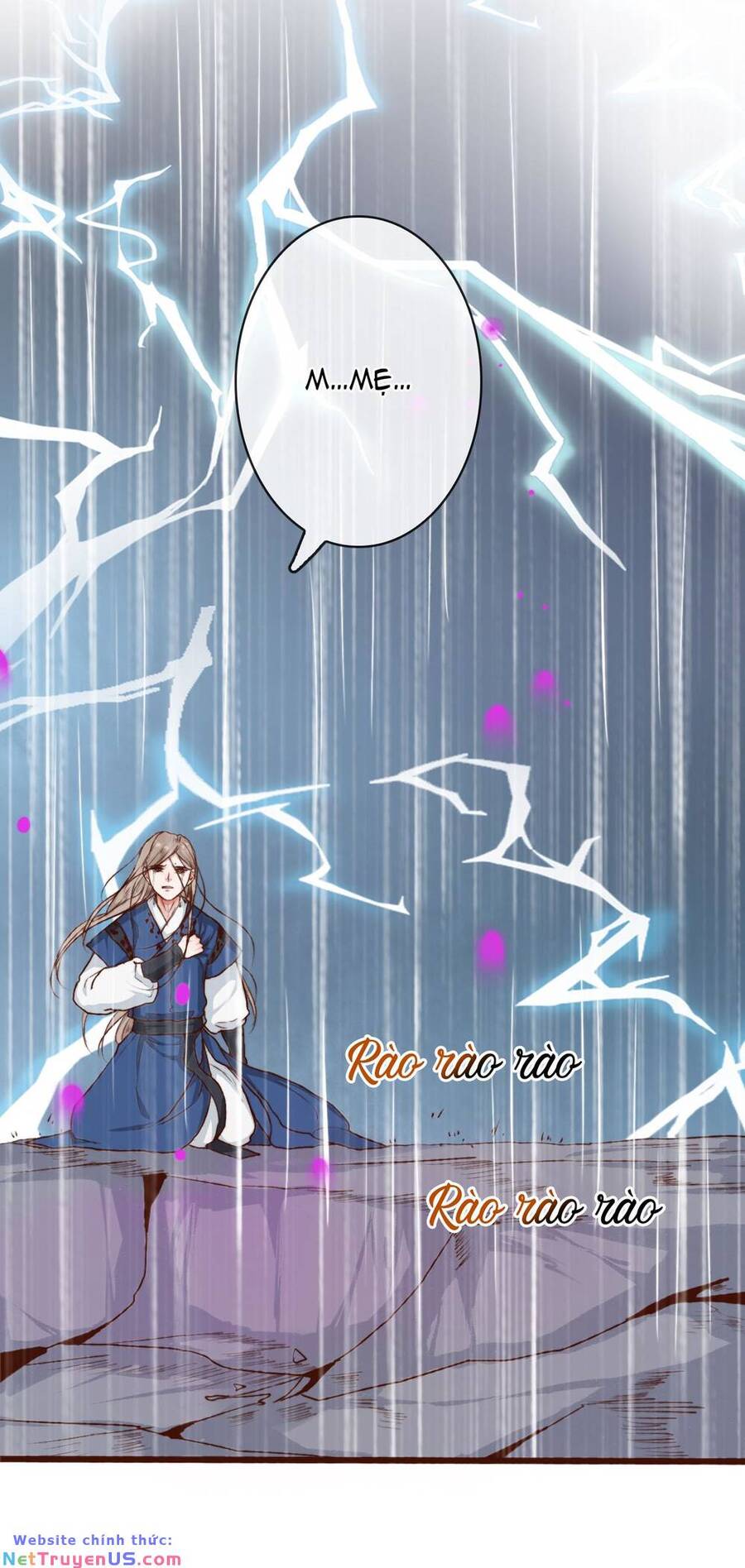 Hạnh Lâm Phương Hoa Chap 64 - Next Chap 65