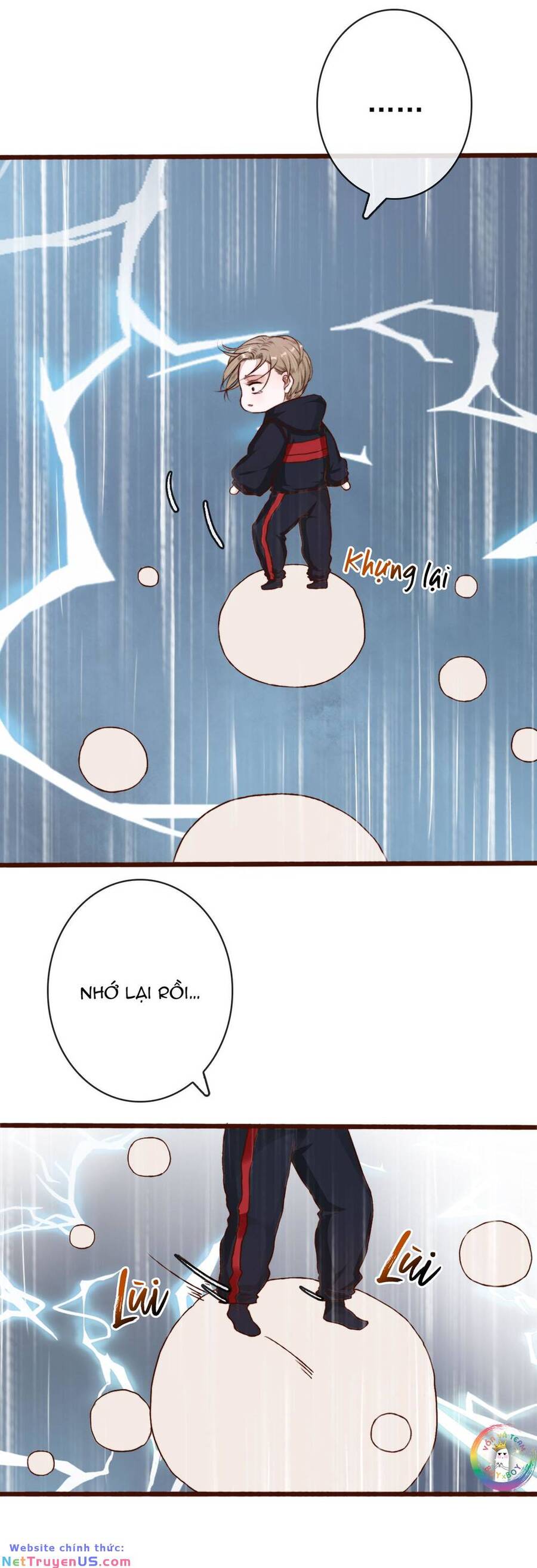 Hạnh Lâm Phương Hoa Chap 64 - Next Chap 65