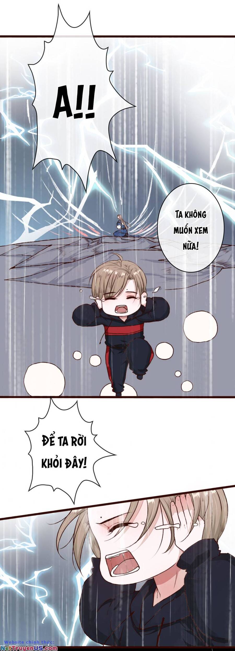Hạnh Lâm Phương Hoa Chap 64 - Next Chap 65