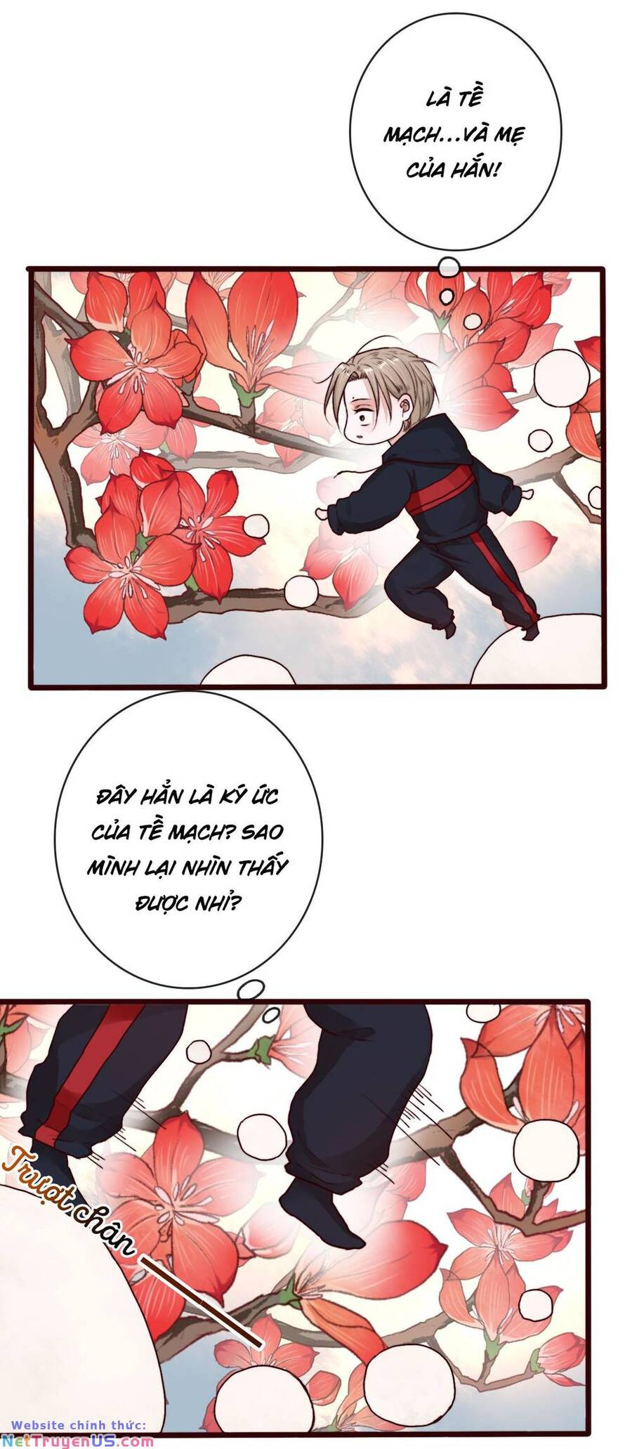Hạnh Lâm Phương Hoa Chap 64 - Next Chap 65