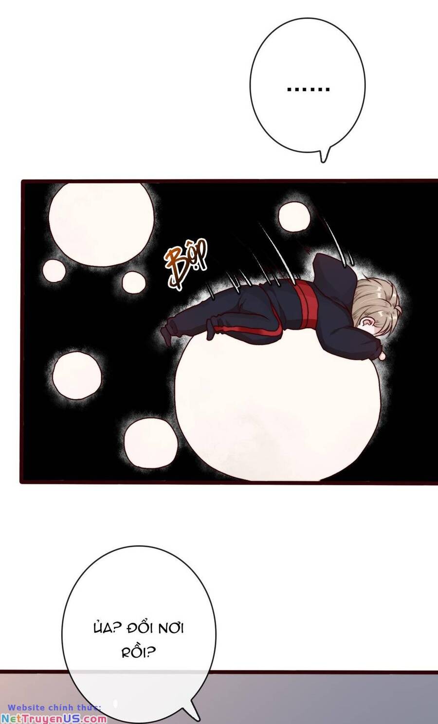 Hạnh Lâm Phương Hoa Chap 64 - Next Chap 65