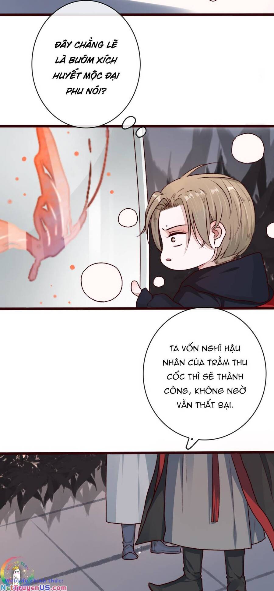 Hạnh Lâm Phương Hoa Chap 64 - Next Chap 65
