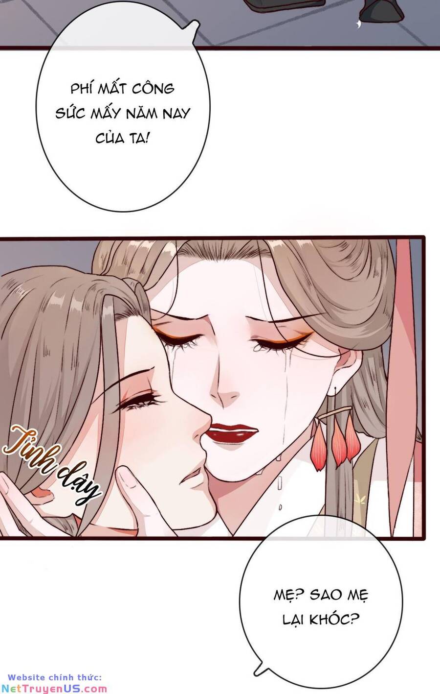 Hạnh Lâm Phương Hoa Chap 64 - Next Chap 65