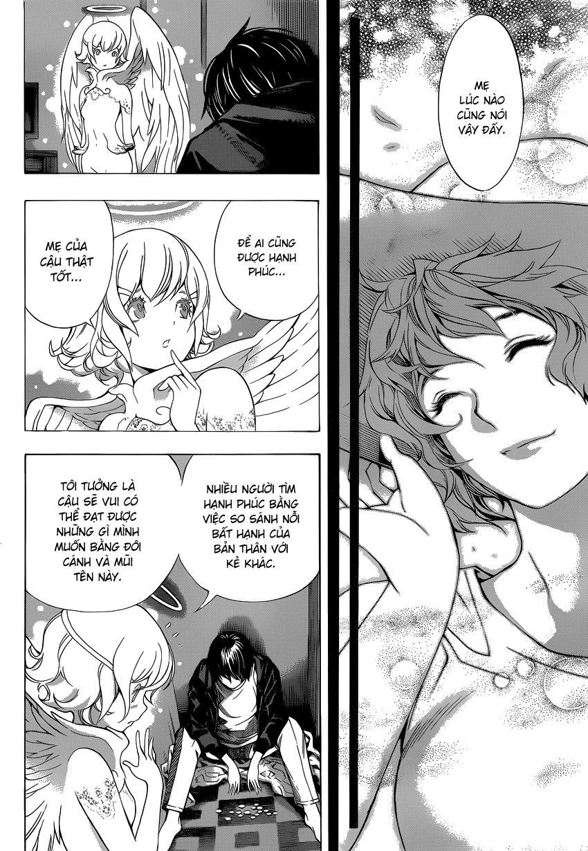 Hạnh Phúc Là Gì? Chap 2 - Next Chap 3
