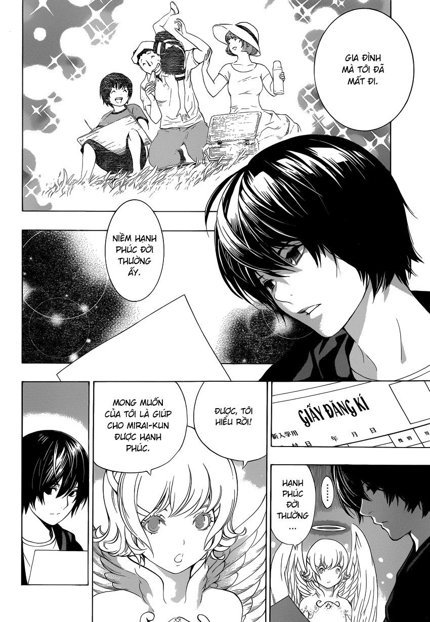 Hạnh Phúc Là Gì? Chap 2 - Next Chap 3