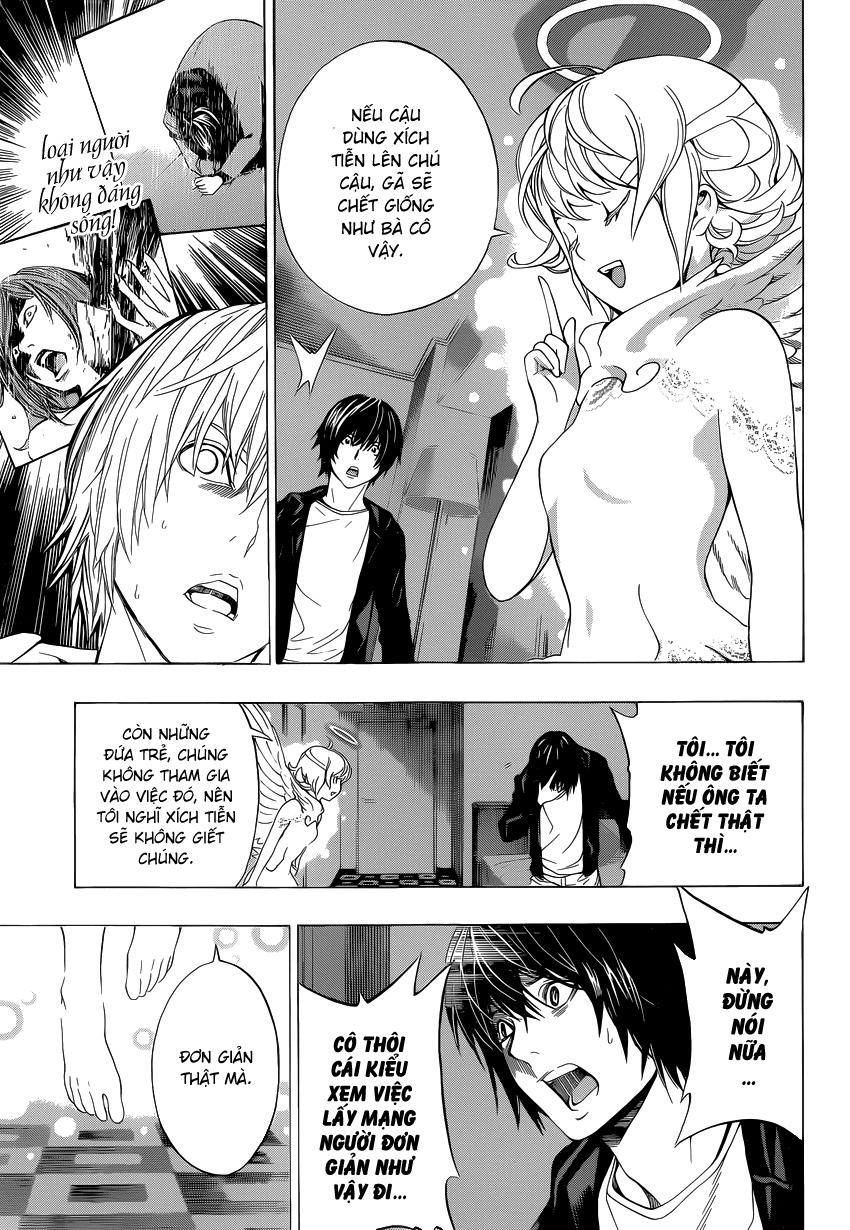 Hạnh Phúc Là Gì? Chap 2 - Next Chap 3