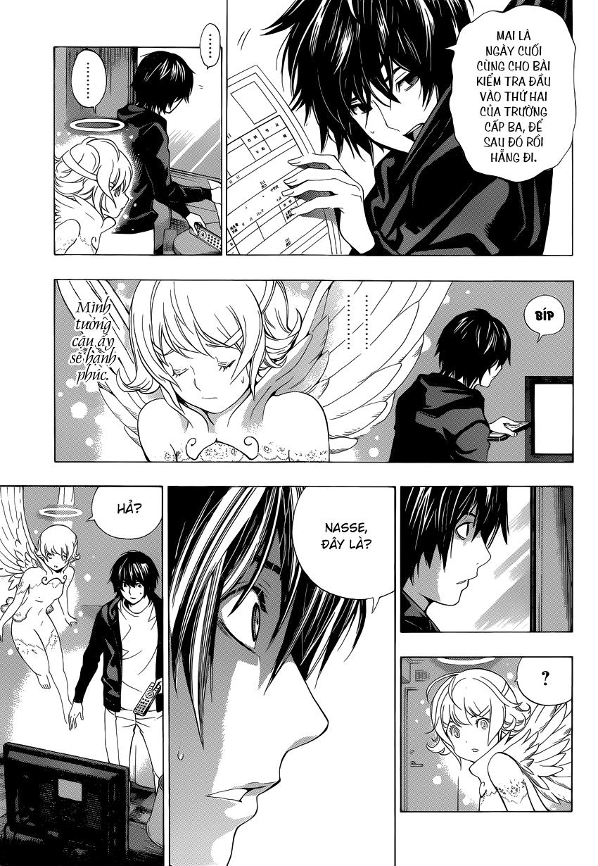 Hạnh Phúc Là Gì? Chap 2 - Next Chap 3