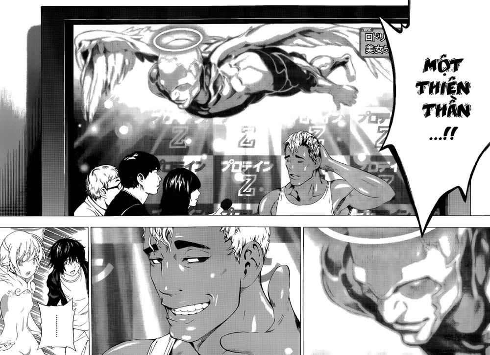 Hạnh Phúc Là Gì? Chap 2 - Next Chap 3